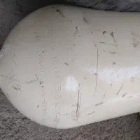 کپسول‌CNGدوقلو‌تاریخ‌ نداردولی‌ قابل‌ استفاده‌‌ اس