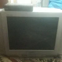 تلویزیون 21 و گیرنده دیجیتال