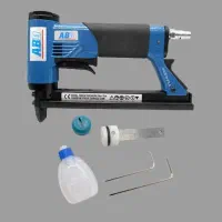 میخکوب بادی (پالت زن) نواری مدل CN55 ویونا|ابزارآلات|تهران, شهرک شریفی|دیوار