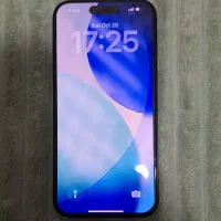 ۱۵ پرو باطری ۱۰۰|موبایل|کرج, حیدرآباد|دیوار