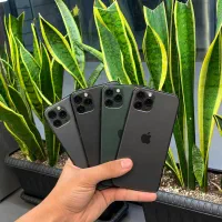 آیفون 11 pro حافظه ۲۵۶ بدون بازشدگی