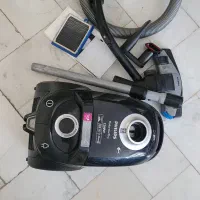جاروبرقی فیلیپس مدل FC9190|جاروبرقی، جارو شارژی، بخارشو|تهران, گاندی|دیوار