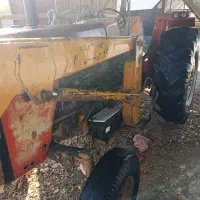 تراکتور 285|خودرو سنگین|لار, |دیوار