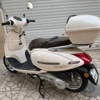موتور سیکلت کاوان s۱۵۰