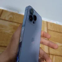 آیفون سیزده پرو مکس