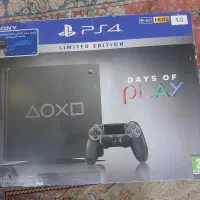 ps4کپی خور آپدیت ۷ دودسته اصلی ۱ترابایت باندل|کنسول، بازی ویدئویی و آنلاین|تهران, آذری|دیوار