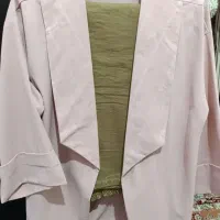 مانتوسایز۴۴تا۴۶