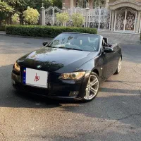 بی ام و ۳۲۰ bmwکروک ترخیص ۲۰۱۱ بدون ارور به شرط