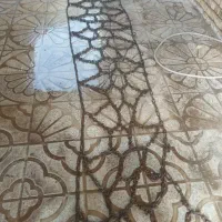 زنجیر چرخ لودر