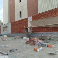 بنای و سنگ کاری آجر نسوز|خدمات پیشه و مهارت|بوشهر, |دیوار