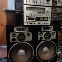 فروش وخریدار ظبط وباند دک طبقاتی|سیستم صوتی خانگی|شیراز, کوشک میدان|دیوار