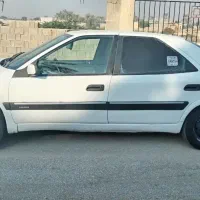 زانتیا سفید