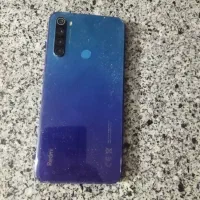 نوت 8 ...64 گیگ