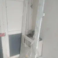 درب انباری الومنیم