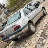 ۴۰۵ تیوفایو مدل ۱۳۹۰ اتاق قدیم