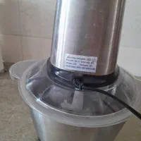 خرد کن میت مکس مدل ۳۰۴ کاسه استیل فروشی