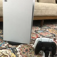 Ps5 fat digital