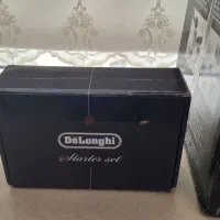 اسپرسو ساز دلونگی EC850M|سماور، چای‌ساز، قهوه‌ساز|تهران, جوانمردان (اندیشه)|دیوار