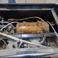 تعمیر دستگاه اسپرسو ساز|خدمات پیشه و مهارت|گتوند, |دیوار