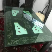 میزغذاخوری