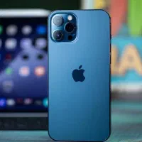 اپل ایفون ۱۲پرومکسmax