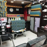 ۴ دوربین صفر تا صد با نصب کامل|دوربین مداربسته|اردبیل, |دیوار