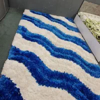 گلیم فرش نو