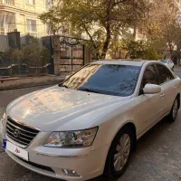 سوناتا 2009 فول کامل|خودرو سواری و وانت|تهران, فردوس|دیوار