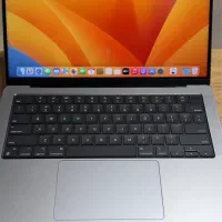 مک بوک پرو بسیار قدرتمند mackbook pro M2Max|رایانه همراه|تهران, جنتآباد جنوبی|دیوار