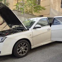 دنا پلاس اتوماتیک بسیار سلامت