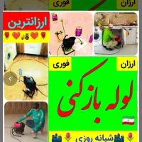 تاسیسات لوله بازکنی ارزانتر سیمانی وگچی تضمین