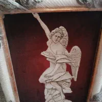 تابلو فرش|تابلو فرش|اهر, |دیوار