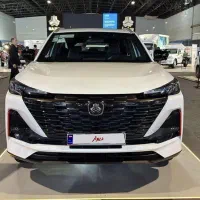 فروش فوری چانگان cs55 مدل ۴۰۴