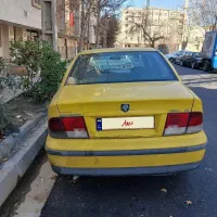فروش خودرو|خودرو سواری و وانت|تهران, اباذر|دیوار