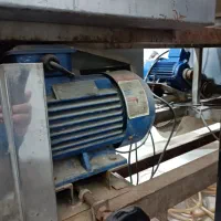 دستگاه نیمه اتوماتیک نانوایی|ماشین‌آلات صنعتی|قنوات, |دیوار