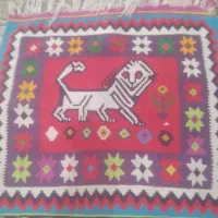 گلیمچه تزئینی