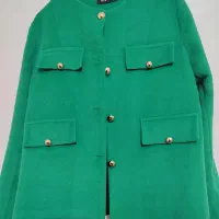 کت فوتر گرم بالا زیرقیمت|لباس|شاهدشهر, |دیوار