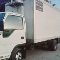 سیزو ۶تن|خودرو سنگین|اهواز, کارون|دیوار