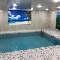 باغ ویلای استخر دار در کلیبر