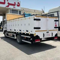 اتاق باری تک و جفت|قطعات یدکی و لوازم جانبی|تهران, اتحاد|دیوار