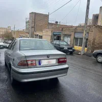 سمند درحد صفر دوگانه کارخانه|خودرو سواری و وانت|تبریز, |دیوار