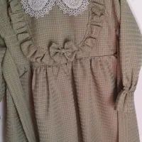 پیراهن دخترونه مناسب ۳تا۵سال کفش پسرونه سایز۲۸