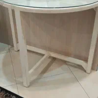 میز ناهار خوری|میز و صندلی غذاخوری|تهران, دانشگاه شریف|دیوار