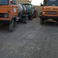 تخلیه چاه و سپتیک چربگیر منبع مخازن اتحادتمام نقاط