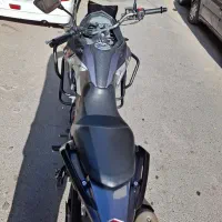 nh180 مدل ۱۴۰۳|موتورسیکلت|تهران, سلسبیل جنوبی|دیوار
