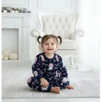 آنلاین شاپ(بلوز شلوار مخمل دخترانه)