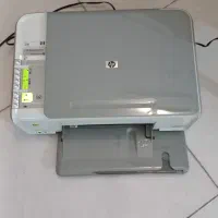 اسکنر رنگی سه کاره