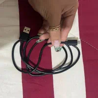 آداپتور و کابل شارژر