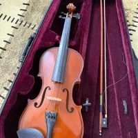 ویولن هافنر حرفه ای