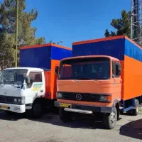 دنبال باربری مطمئن و سریع میگردی این بار با ما ۱۰٪